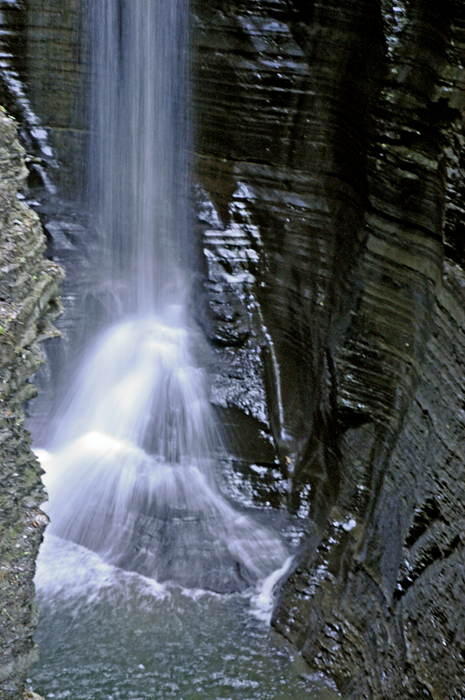 Cavern Cascade